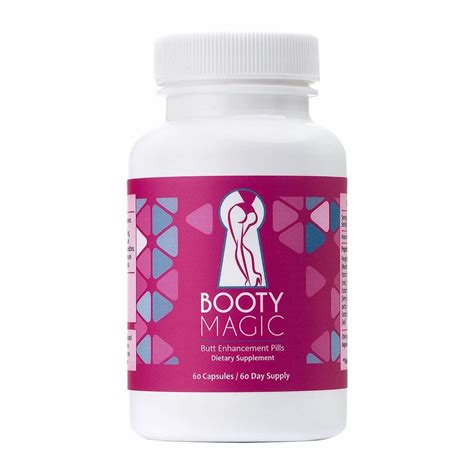 Booty Enhancements 101: Everything You Need to Know About Booty Magic Cream